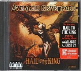 Avenged Sevenfold - Hail to the King