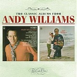 Andy Williams - Happy Heart