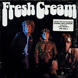 Cream - Fresh Cream