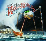 Various artists - The War of the Worlds (Remixed & Remastered Double Album) (Re-entry)