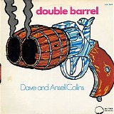 Dave & Ansel Collins - Double Barrel