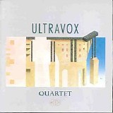 Ultravox - Quartet