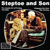 Wilfred Brambell & Harry H Corbett - Steptoe & Son