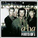 A-Ha - Headlines and Deadlines: The Hits of a-Ha