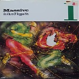 Various artists - Massive: An Album of Reggae Hits