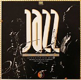 Various artists - Street Sounds Jazz Juice 5