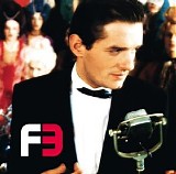 Various artists - Falco 3 (25th Anniversary Edition)