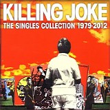 Killing Joke - Singles Collection 1979 to 1988