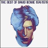 David Bowie - The Very Best of David Bowie (1981)