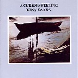 Tony Banks - A Curious Feeling