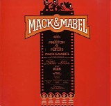 Various artists - Mack & Mabel (Original Cast Recording)