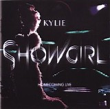 Various artists - Showgirl: Homecoming Live