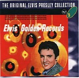 Various artists - Elvis' Golden Records Volume 2