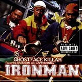 Various artists - Ironman