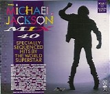 Michael Jackson - The Michael Jackson Mix