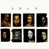 Various artists - UB 44