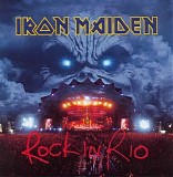 Iron Maiden - Rock in Rio (Live)