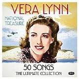 Vera Lynn - National Treasure - The Ultimate Collection (Re-entry)