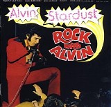 Alvin Stardust - Rock With Alvin (Deluxe Edition)