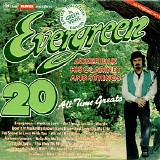 Acker Bilk - Evergreen