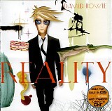 David Bowie - Reality