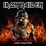 Iron Maiden - The Book of Souls: Live Chapter