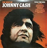 Various artists - The Best of Johnny Cash