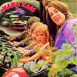 Cass Elliot - Dream A Little Dream