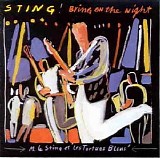 Sting - Bring On the Night