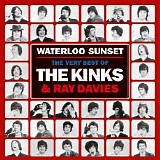 Various artists - Waterloo Sunset: The Very Best of the Kinks and Ray Davies