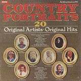 Various artists - Country Portraits