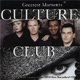 Various artists - Greatest Moments
