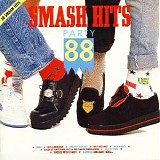 Various artists - Smash Hit Party '88