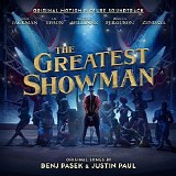 Various artists - The Greatest Showman (Original Motion Picture Soundtrack)