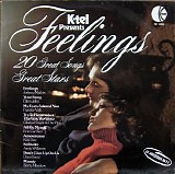 Various artists - Feelings: 20 Great Songs, Great Artists