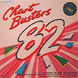 Various artists - Chartbusters 82 Volume 2