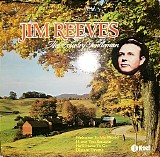 Jim Reeves - The Country Gentleman