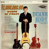 Duane Eddy - A Million Dollars Worth of Twang