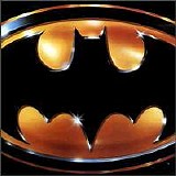 Various artists - Batman (OST) (Re-entry)