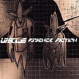 UNKLE - Psyence Fiction