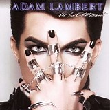 Adam Lambert - For Your Entertainment (Deluxe Edition)