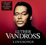 Various artists - The Love Songs