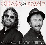 Various artists - Best of Chas & Dave