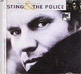 Various artists - The Very Best of Sting and the Police (Re-entry)