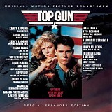 Various artists - Top Gun (OST)