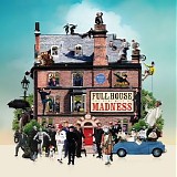 Various artists - Full House: The Very Best of Madness