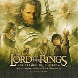 Howard Shore - The Lord of the Rings: The Two Towers (OST)