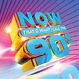 Various artists - Now That's What I Call the 90's