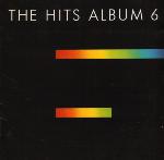 Various artists - The Hits Album 6