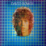 David Bowie - Space Oddity (Re-entry)